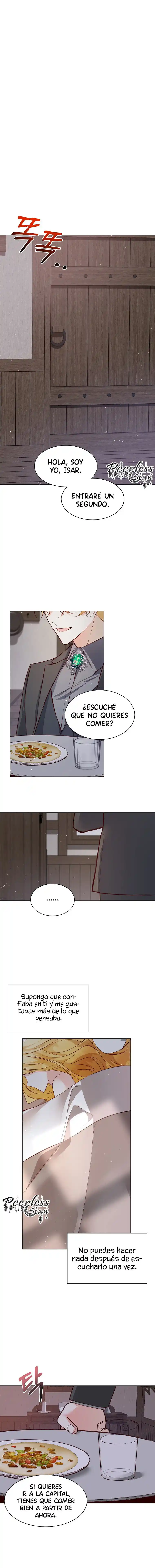 La Vida En El Camino De Las Flores De La Gran Duquesa - Capítulo 2 - Página 11 - LectorTMOo