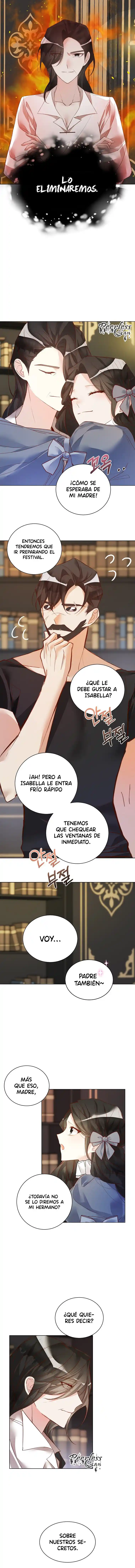La Vida En El Camino De Las Flores De La Gran Duquesa - Capítulo 3 - Página 6 - LectorTMOo
