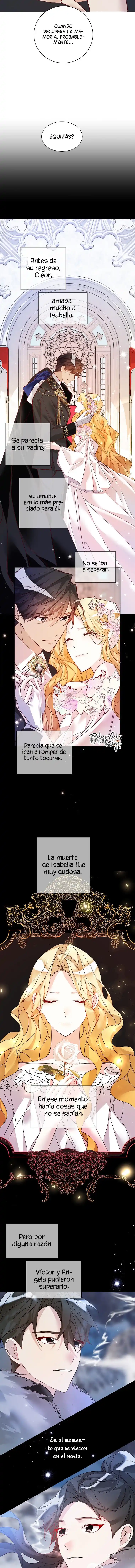 La Vida En El Camino De Las Flores De La Gran Duquesa - Capítulo 3 - Página 8 - LectorTMOo