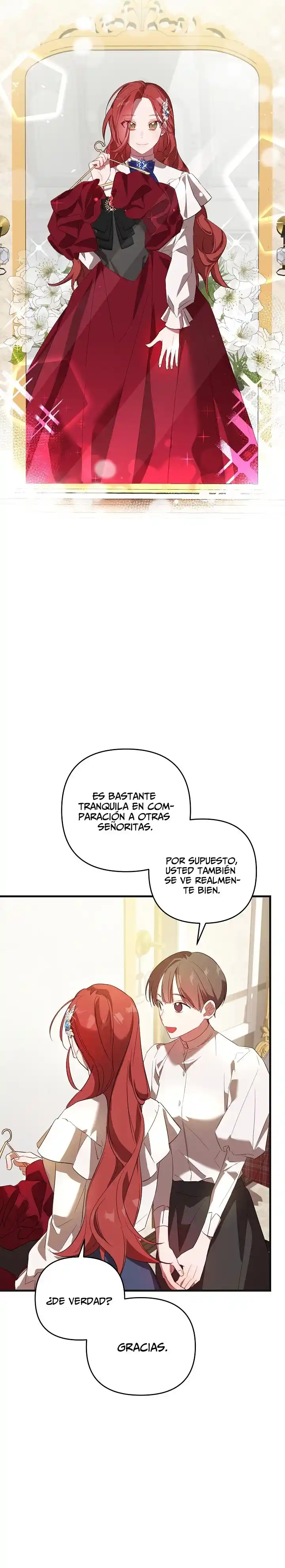 La Vida En El Rincón De Una Dama Noble - Capítulo 10 - Página 14 - LectorTMOo