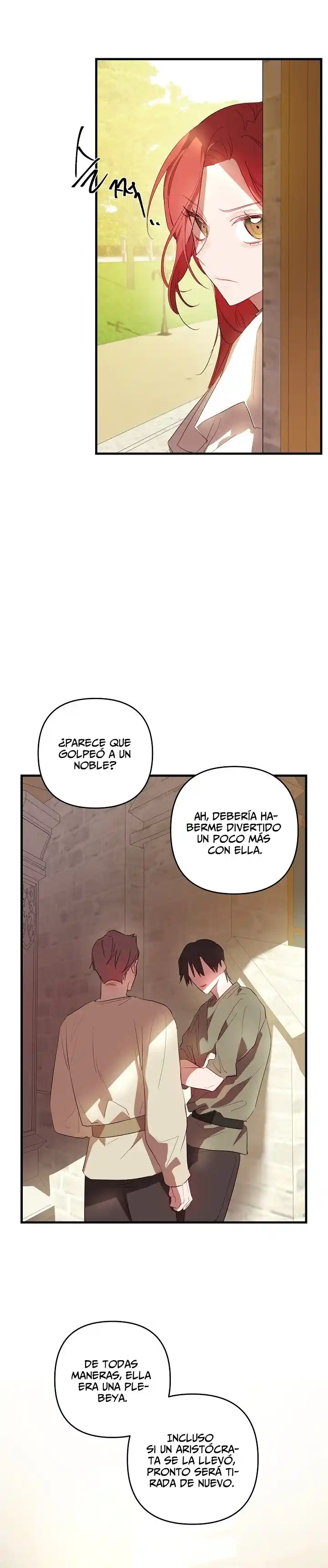 La Vida En El Rincón De Una Dama Noble - Capítulo 10 - Página 18 - LectorTMOo