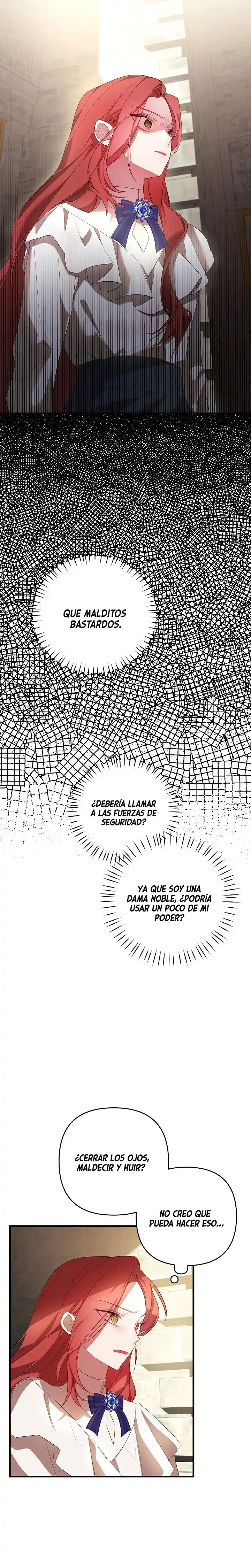 La Vida En El Rincón De Una Dama Noble - Capítulo 10 - Página 19 - LectorTMOo