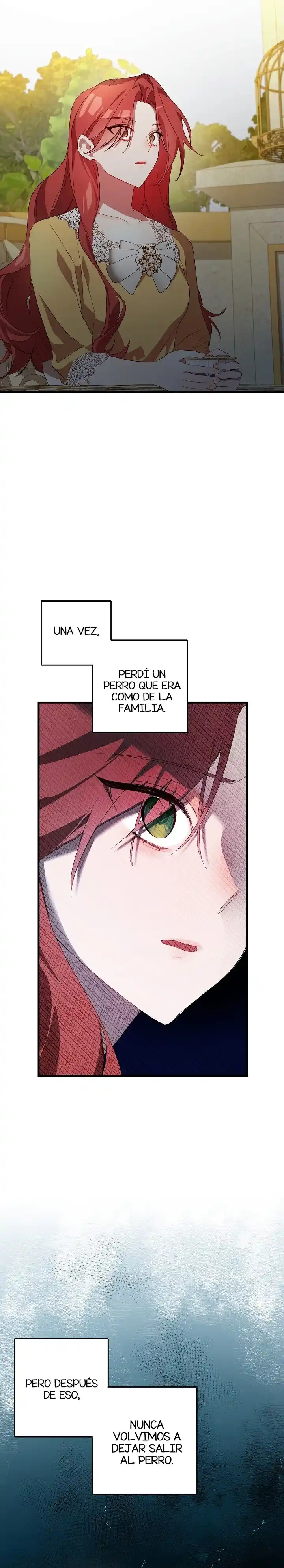 La Vida En El Rincón De Una Dama Noble - Capítulo 11 - Página 25 - LectorTMOo