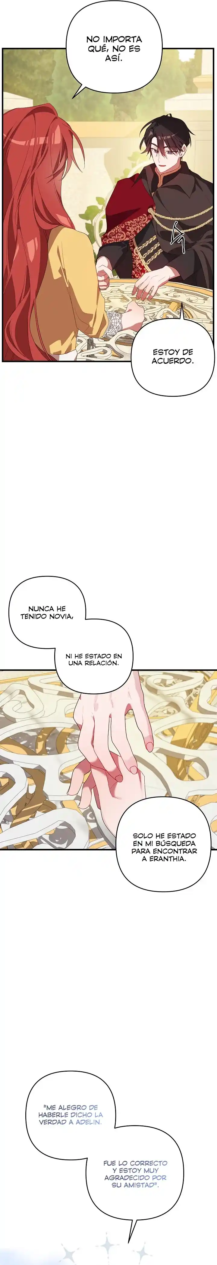La Vida En El Rincón De Una Dama Noble - Capítulo 11 - Página 29 - LectorTMOo
