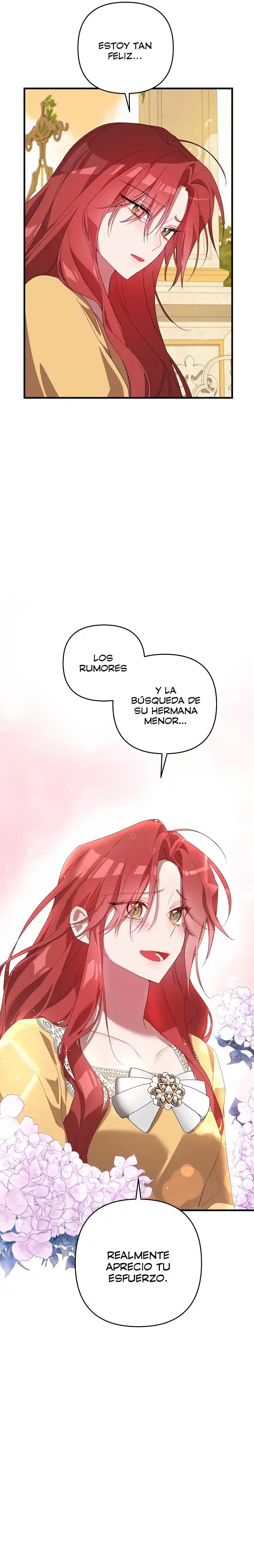 La Vida En El Rincón De Una Dama Noble - Capítulo 11 - Página 32 - LectorTMOo