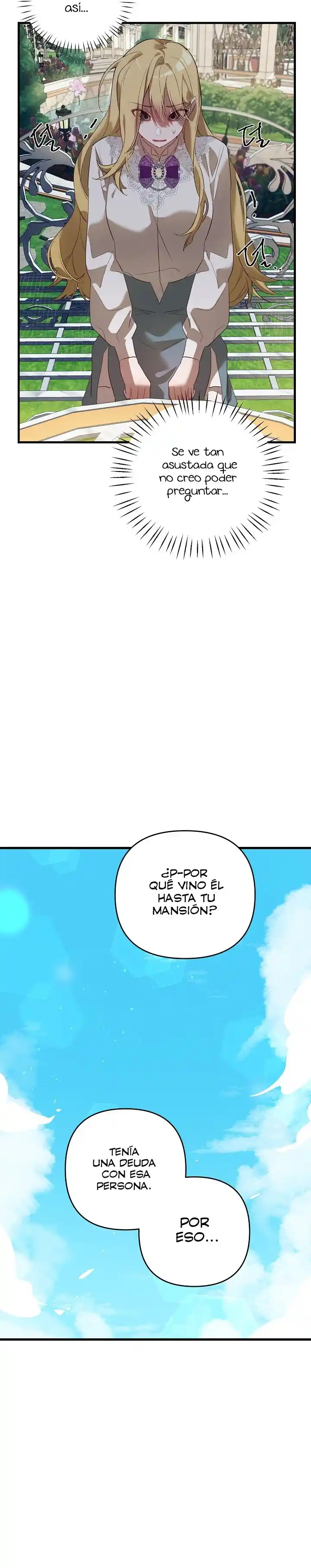 La Vida En El Rincón De Una Dama Noble - Capítulo 12 - Página 14 - LectorTMOo