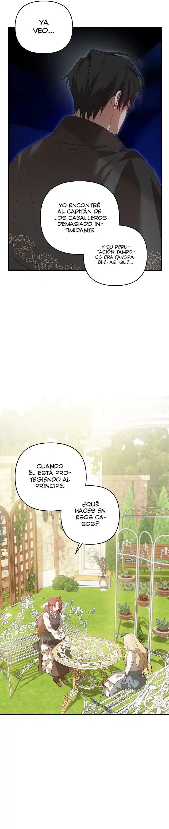 La Vida En El Rincón De Una Dama Noble - Capítulo 12 - Página 15 - LectorTMOo