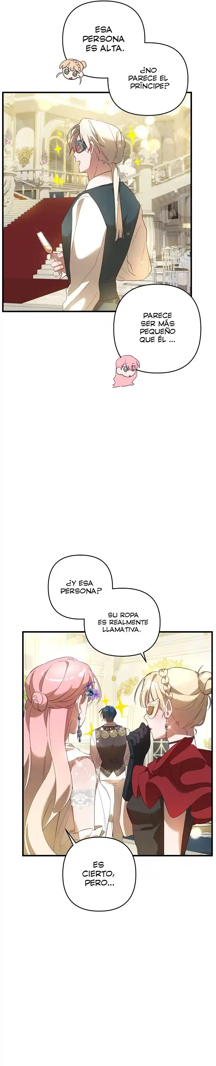 La Vida En El Rincón De Una Dama Noble - Capítulo 12 - Página 27 - LectorTMOo