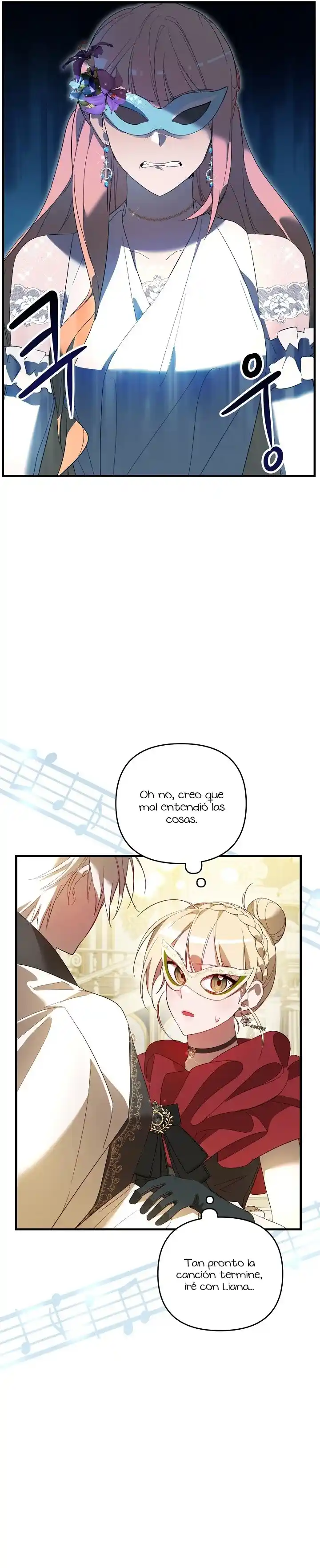 La Vida En El Rincón De Una Dama Noble - Capítulo 13 - Página 16 - LectorTMOo