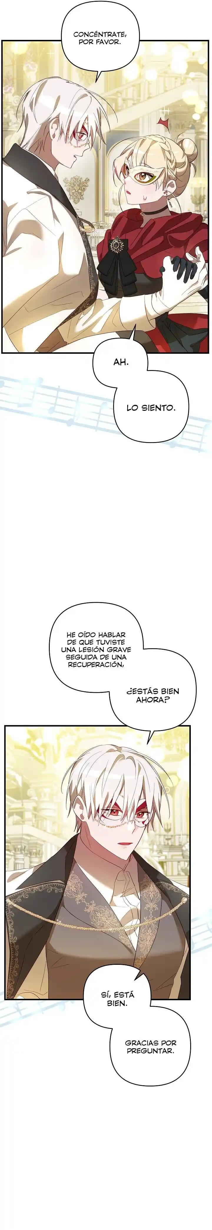 La Vida En El Rincón De Una Dama Noble - Capítulo 13 - Página 17 - LectorTMOo