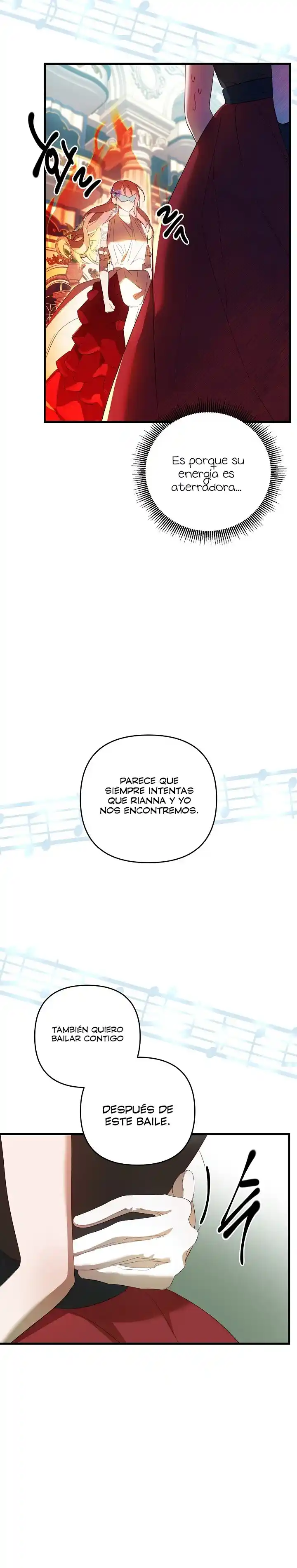 La Vida En El Rincón De Una Dama Noble - Capítulo 13 - Página 19 - LectorTMOo