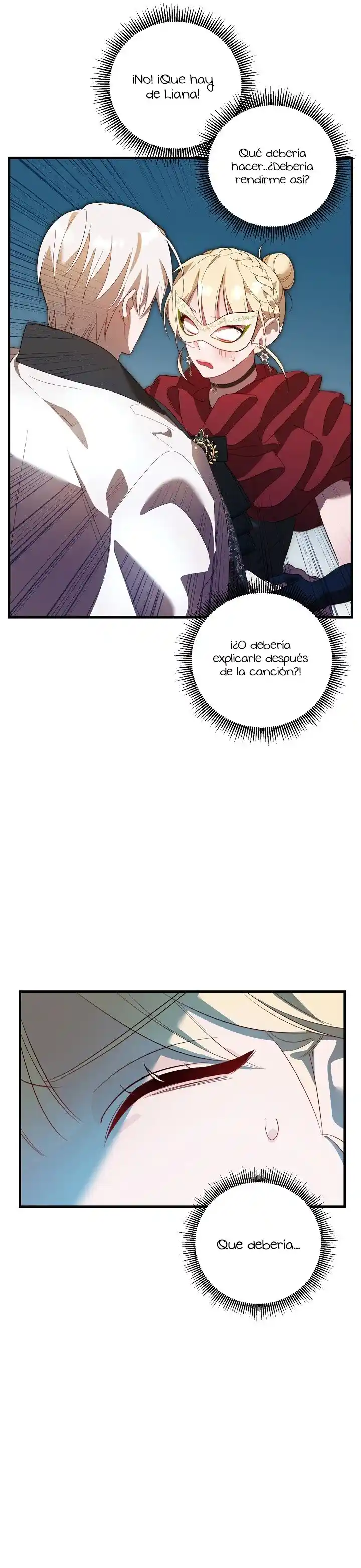 La Vida En El Rincón De Una Dama Noble - Capítulo 13 - Página 20 - LectorTMOo