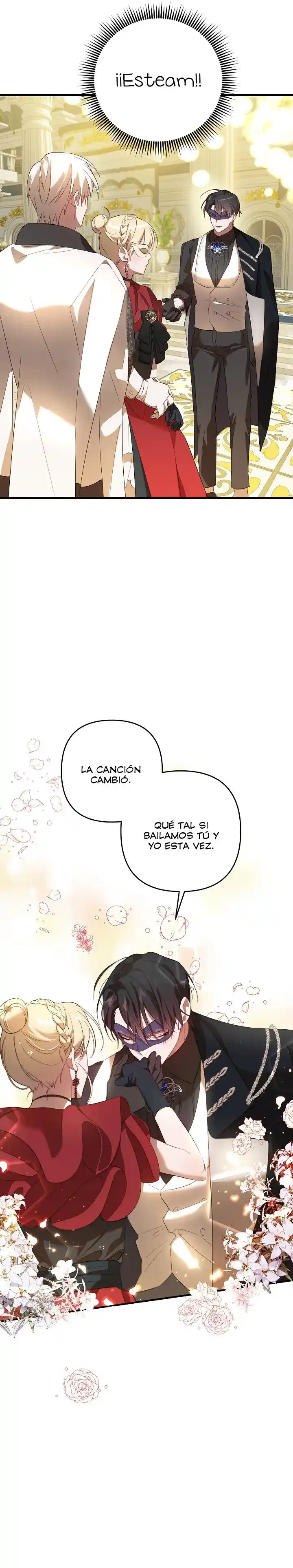 La Vida En El Rincón De Una Dama Noble - Capítulo 13 - Página 22 - LectorTMOo