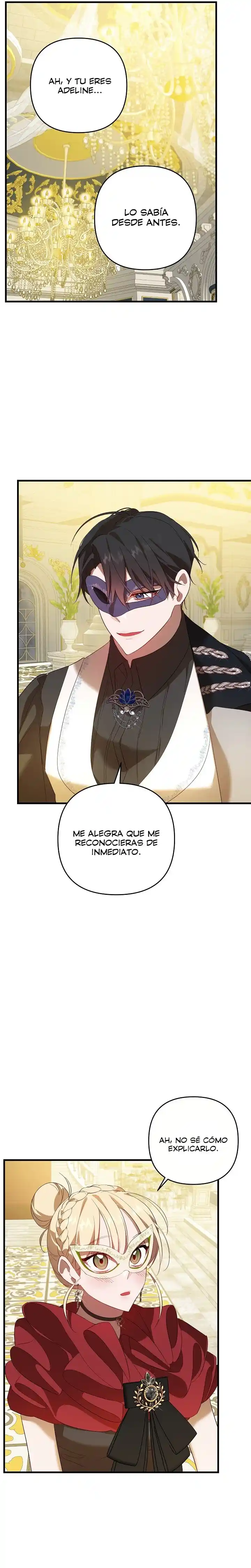 La Vida En El Rincón De Una Dama Noble - Capítulo 13 - Página 26 - LectorTMOo