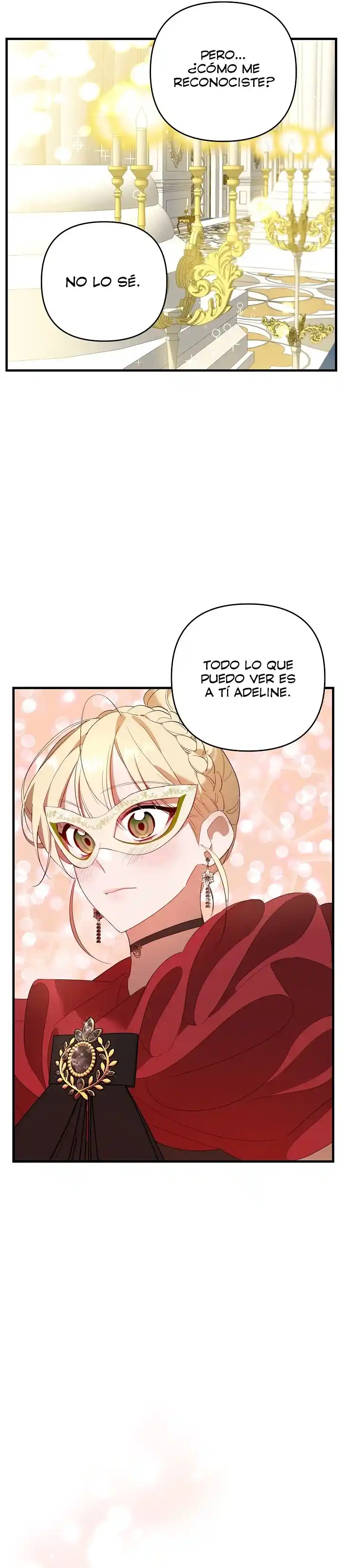 La Vida En El Rincón De Una Dama Noble - Capítulo 13 - Página 31 - LectorTMOo