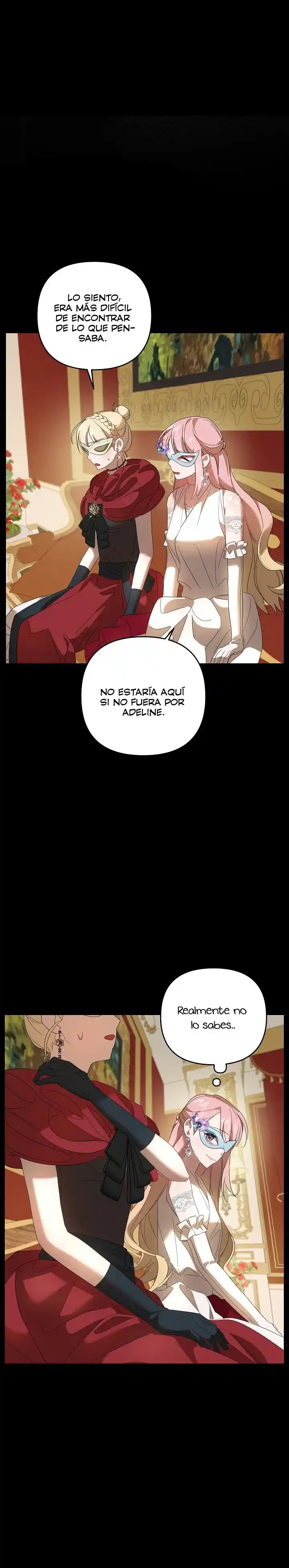 La Vida En El Rincón De Una Dama Noble - Capítulo 14 - Página 12 - LectorTMOo