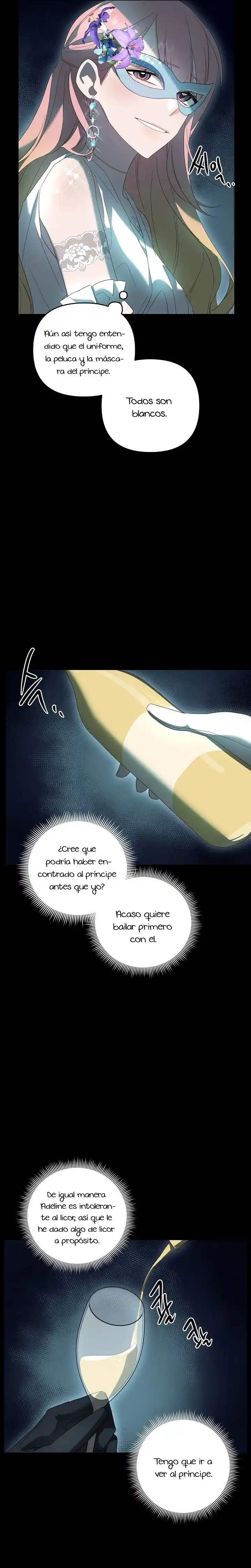 La Vida En El Rincón De Una Dama Noble - Capítulo 14 - Página 13 - LectorTMOo