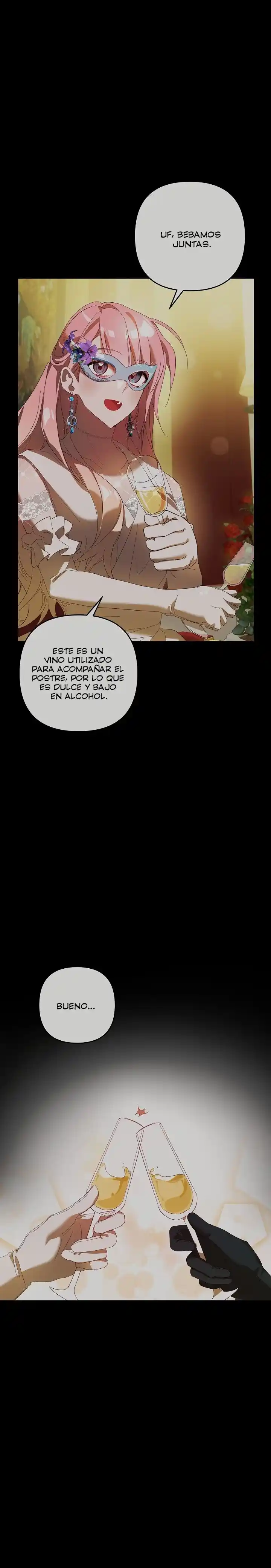 La Vida En El Rincón De Una Dama Noble - Capítulo 14 - Página 14 - LectorTMOo