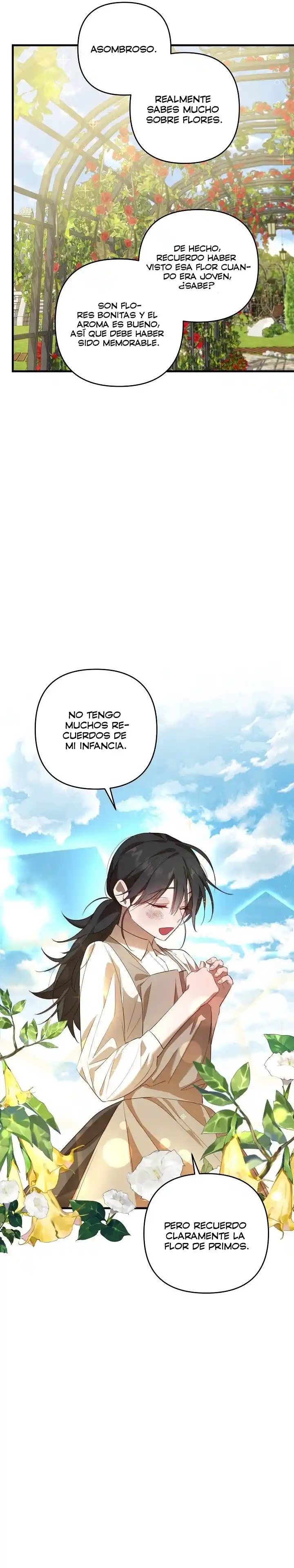 La Vida En El Rincón De Una Dama Noble - Capítulo 14 - Página 24 - LectorTMOo