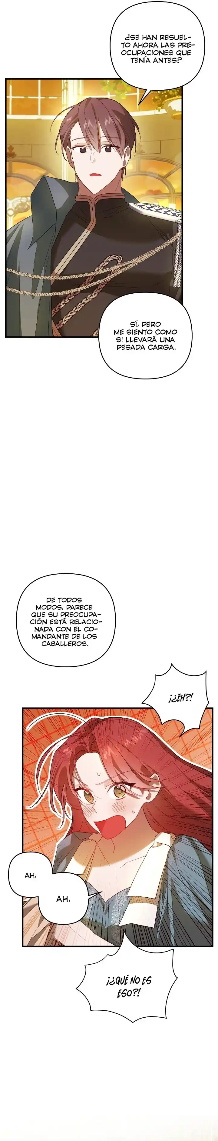 La Vida En El Rincón De Una Dama Noble - Capítulo 14 - Página 28 - LectorTMOo