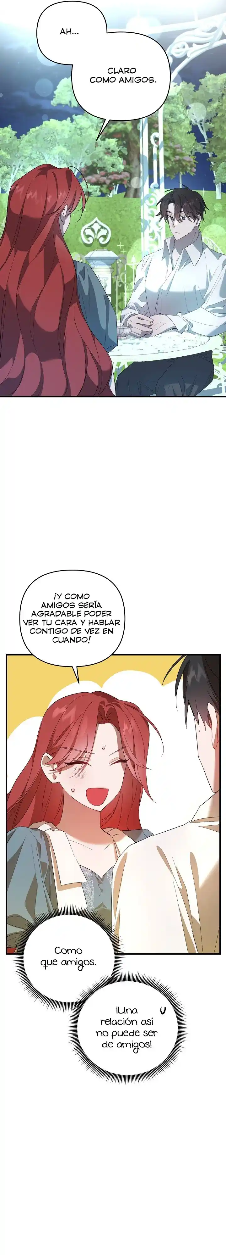 La Vida En El Rincón De Una Dama Noble - Capítulo 15 - Página 13 - LectorTMOo