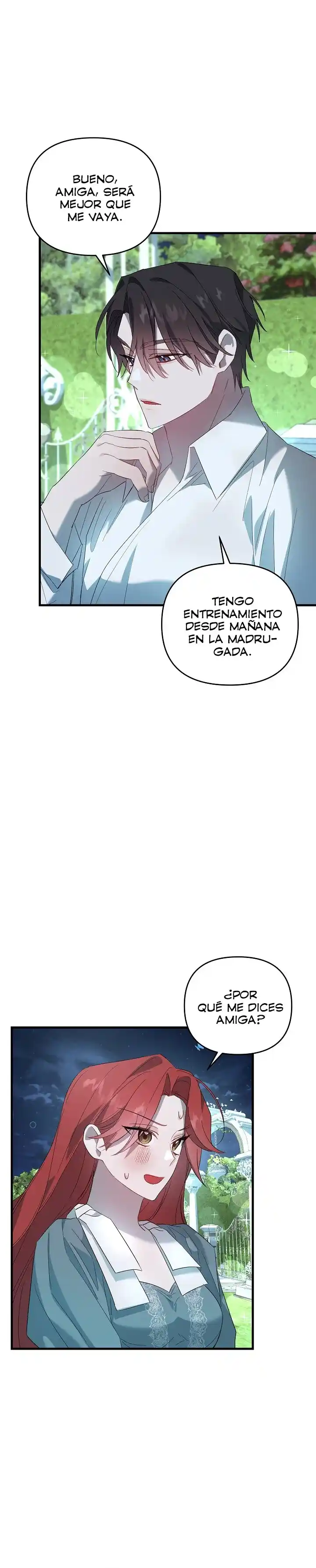 La Vida En El Rincón De Una Dama Noble - Capítulo 15 - Página 15 - LectorTMOo