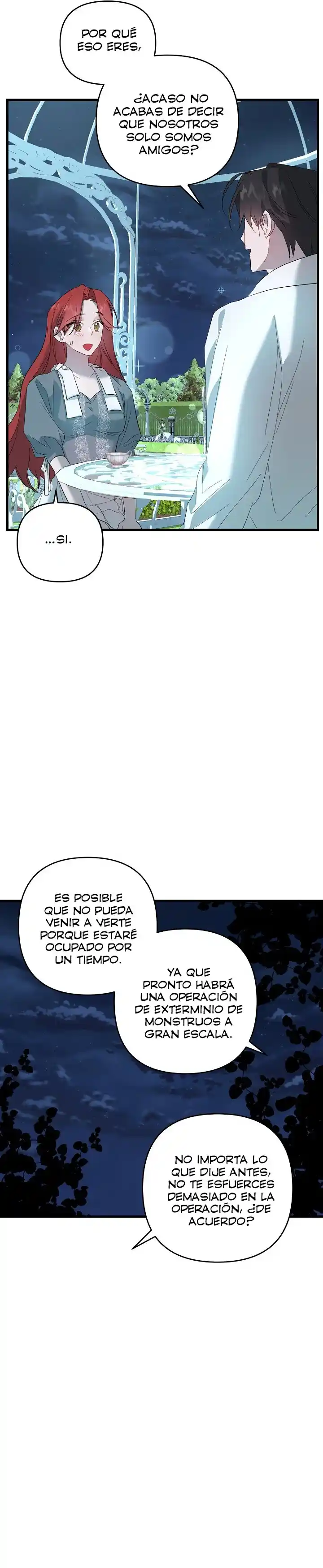 La Vida En El Rincón De Una Dama Noble - Capítulo 15 - Página 16 - LectorTMOo