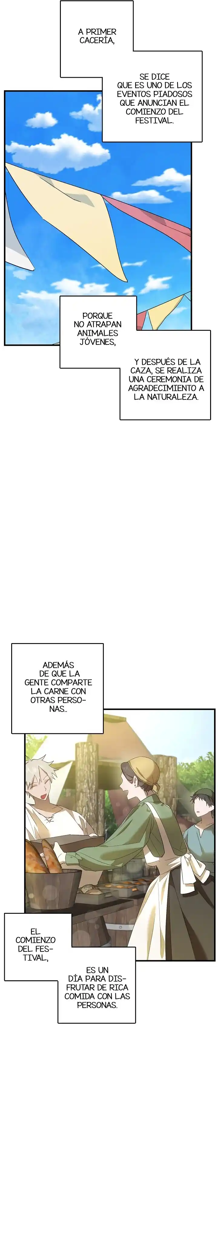 La Vida En El Rincón De Una Dama Noble - Capítulo 15 - Página 19 - LectorTMOo