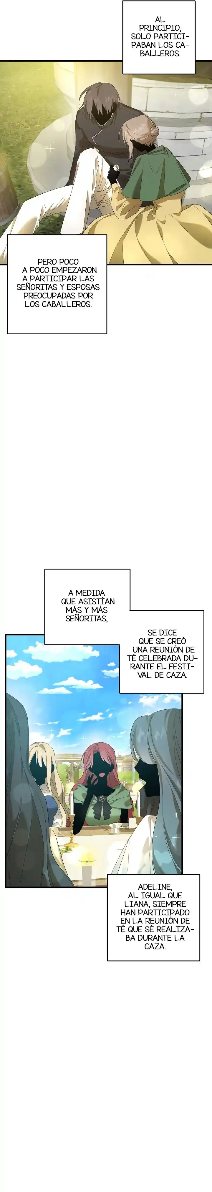 La Vida En El Rincón De Una Dama Noble - Capítulo 15 - Página 20 - LectorTMOo