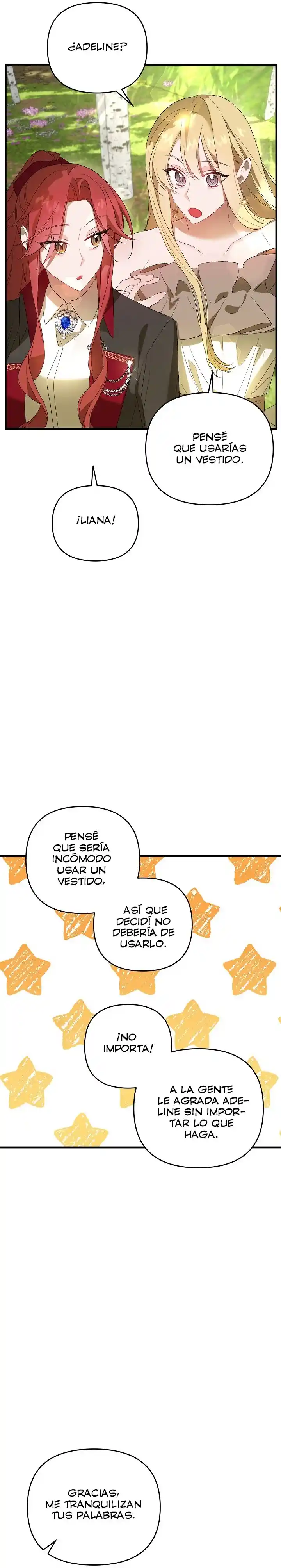 La Vida En El Rincón De Una Dama Noble - Capítulo 15 - Página 27 - LectorTMOo