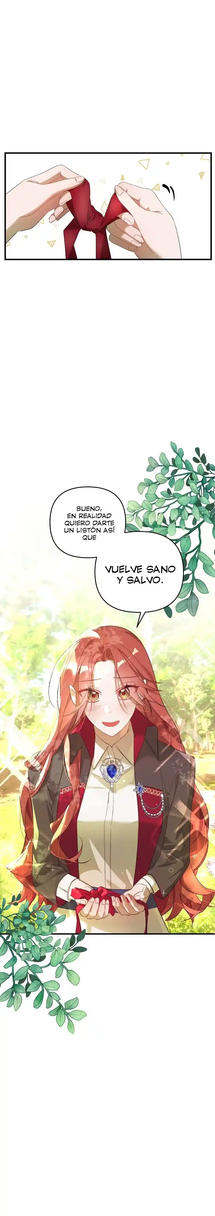 La Vida En El Rincón De Una Dama Noble - Capítulo 15 - Página 36 - LectorTMOo