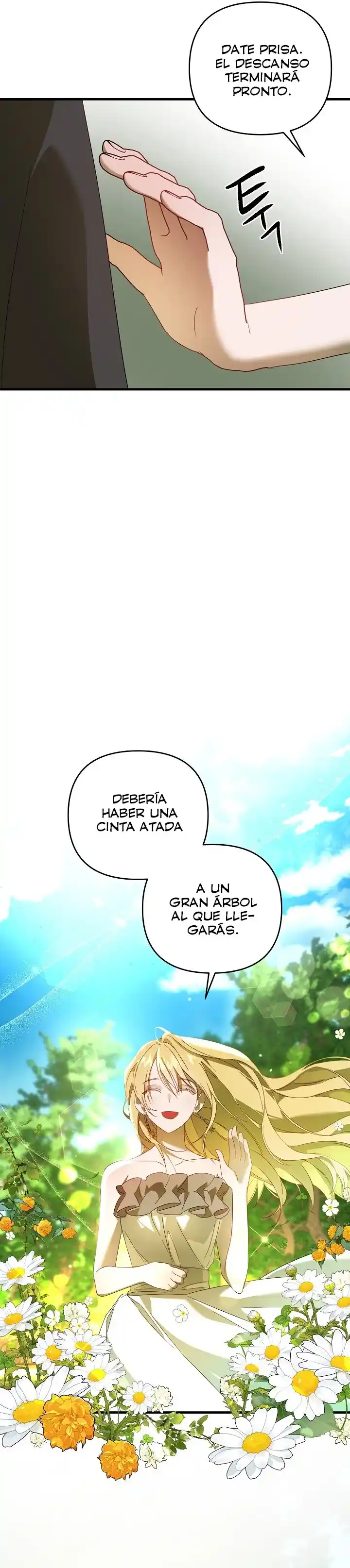 La Vida En El Rincón De Una Dama Noble - Capítulo 16 - Página 33 - LectorTMOo