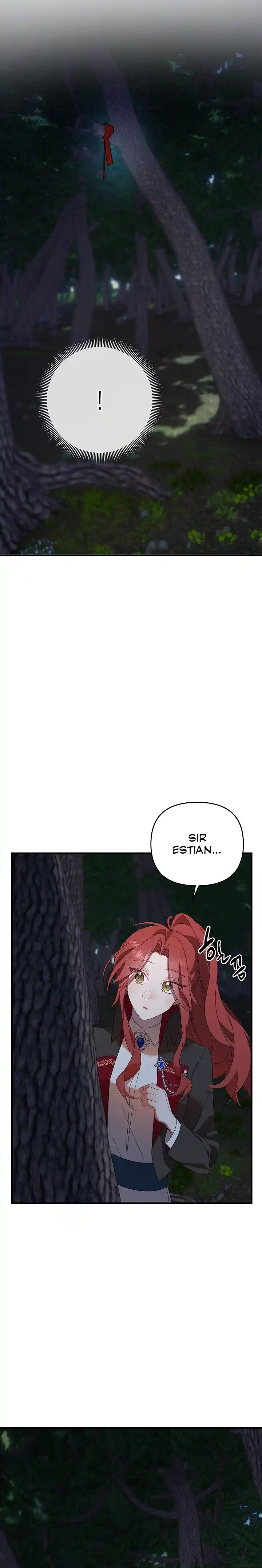 La Vida En El Rincón De Una Dama Noble - Capítulo 16 - Página 37 - LectorTMOo