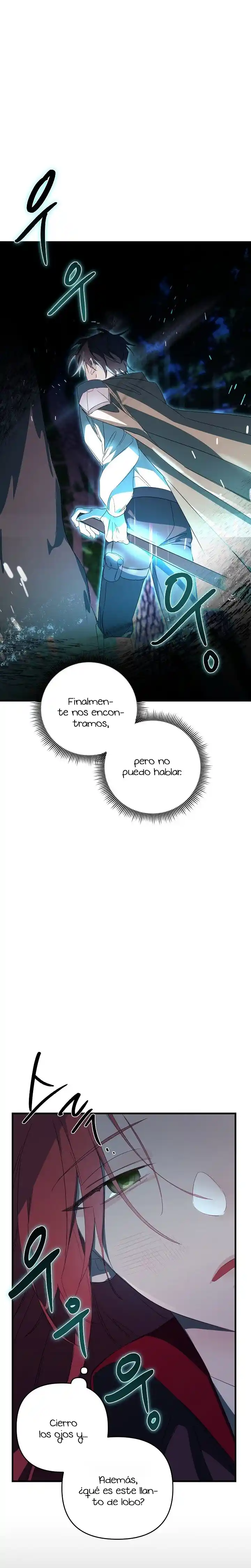 La Vida En El Rincón De Una Dama Noble - Capítulo 17 - Página 15 - LectorTMOo
