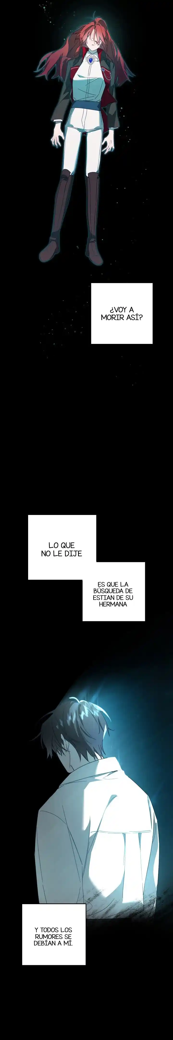 La Vida En El Rincón De Una Dama Noble - Capítulo 17 - Página 17 - LectorTMOo