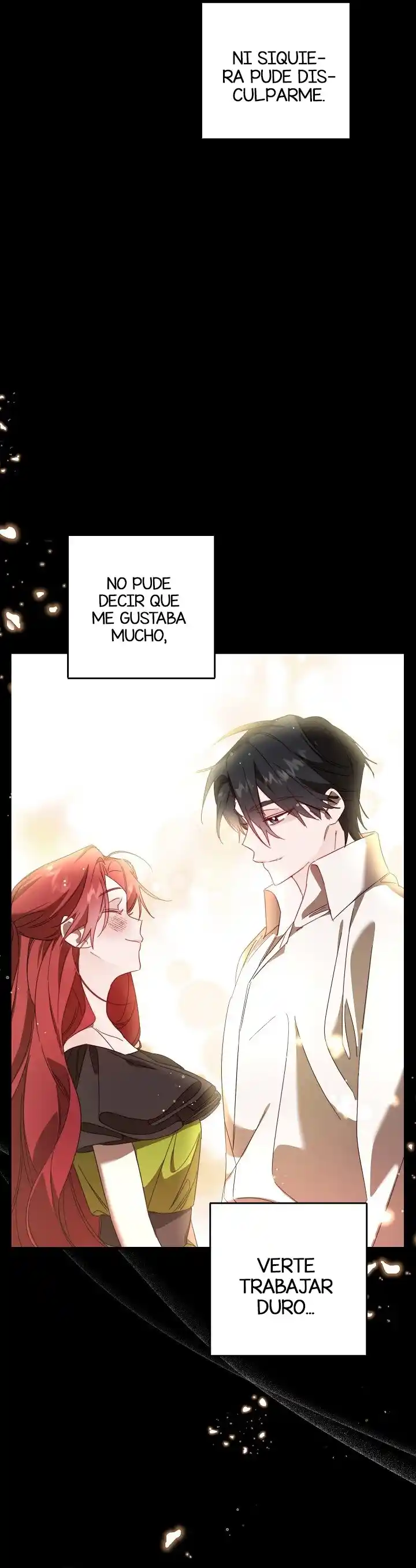 La Vida En El Rincón De Una Dama Noble - Capítulo 17 - Página 18 - LectorTMOo