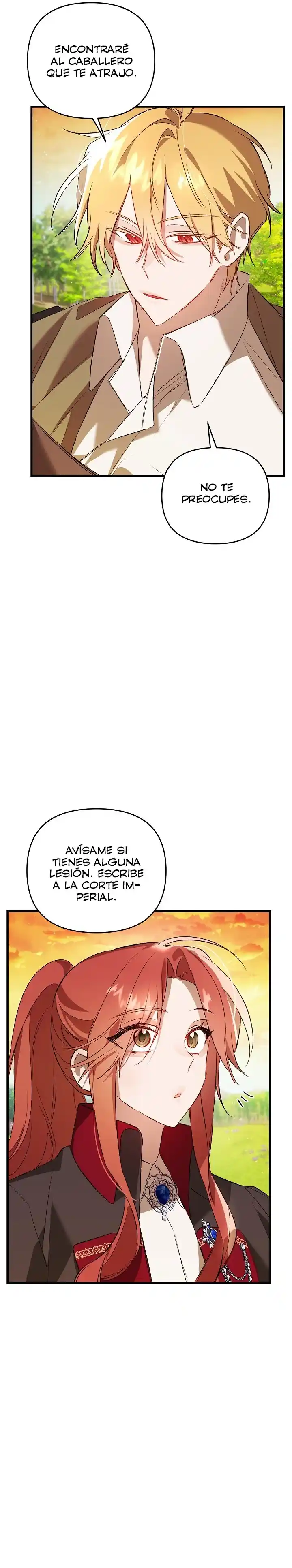 La Vida En El Rincón De Una Dama Noble - Capítulo 18 - Página 13 - LectorTMOo