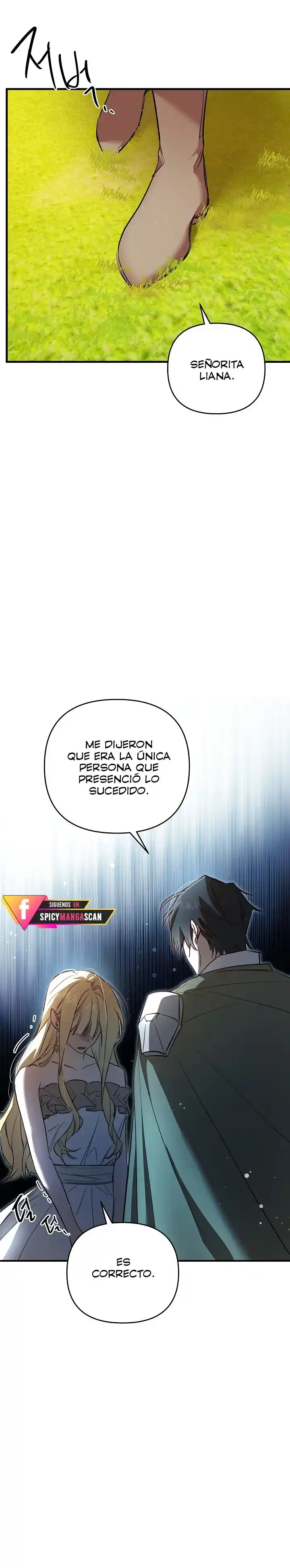 La Vida En El Rincón De Una Dama Noble - Capítulo 18 - Página 15 - LectorTMOo