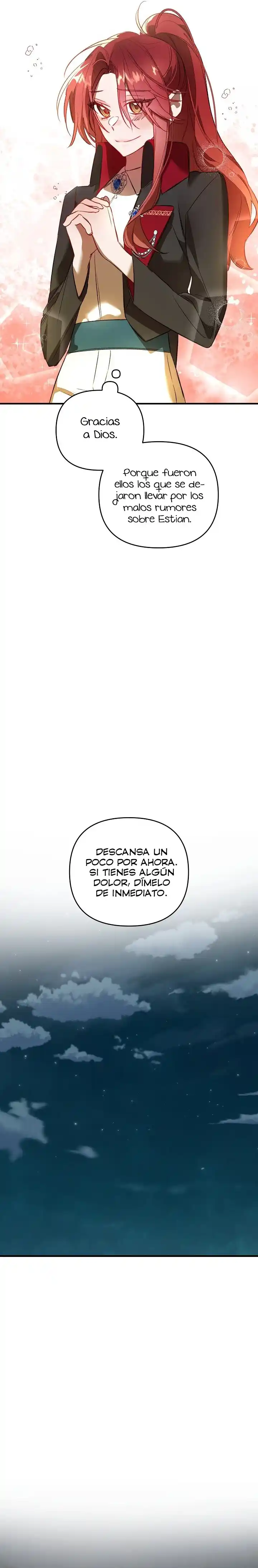 La Vida En El Rincón De Una Dama Noble - Capítulo 18 - Página 35 - LectorTMOo