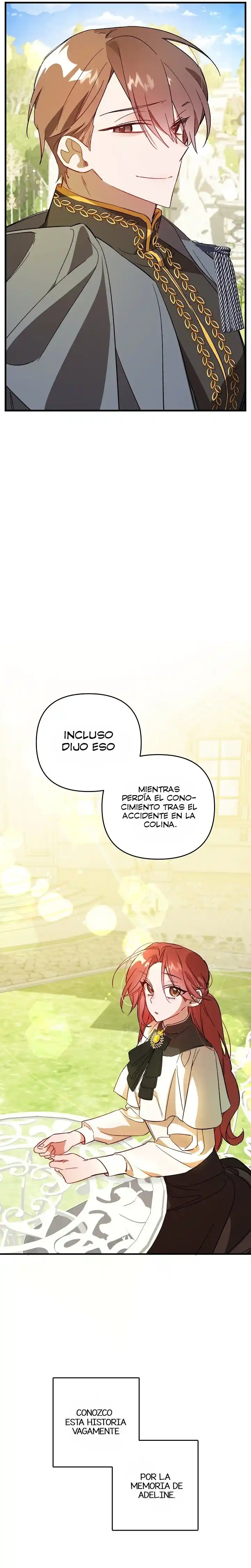 La Vida En El Rincón De Una Dama Noble - Capítulo 19 - Página 14 - LectorTMOo