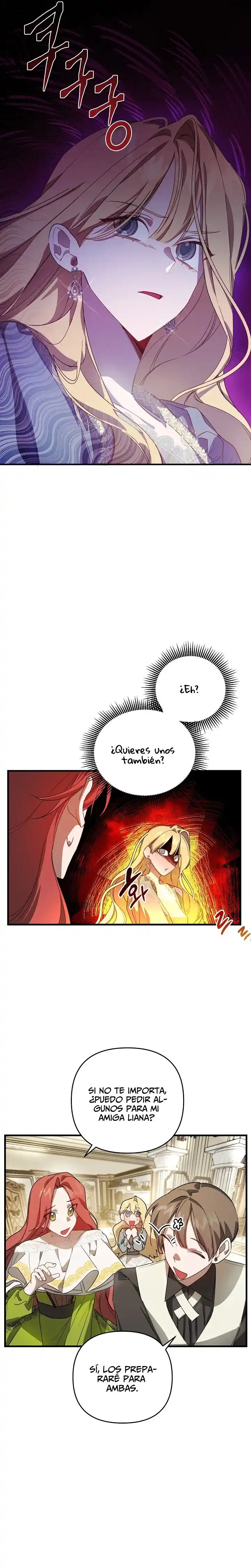 La Vida En El Rincón De Una Dama Noble - Capítulo 2 - Página 16 - LectorTMOo