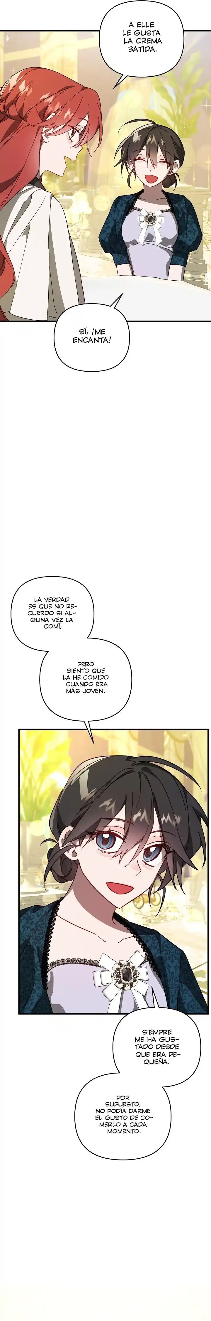 La Vida En El Rincón De Una Dama Noble - Capítulo 20 - Página 14 - LectorTMOo