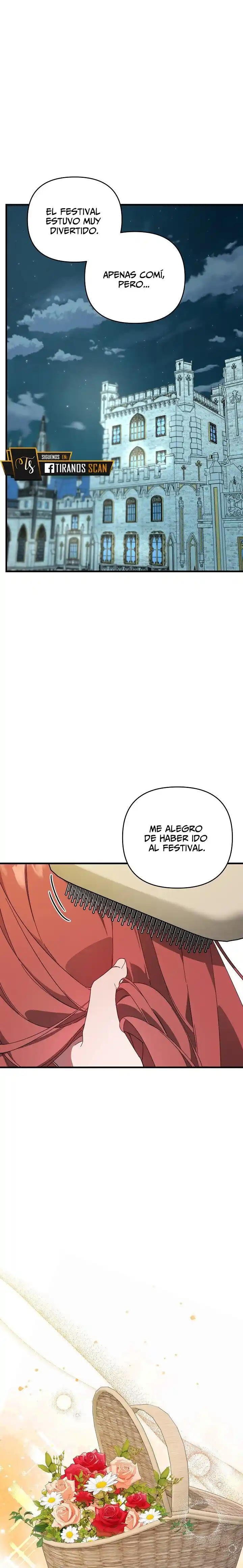 La Vida En El Rincón De Una Dama Noble - Capítulo 21 - Página 10 - LectorTMOo