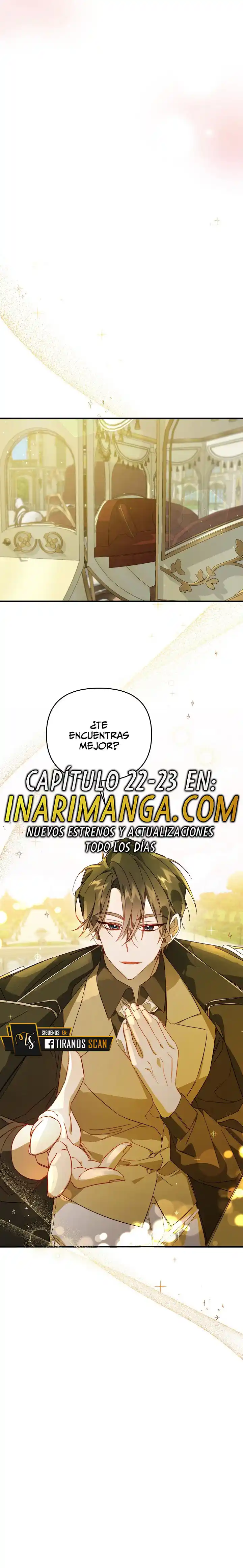 La Vida En El Rincón De Una Dama Noble - Capítulo 21 - Página 27 - LectorTMOo
