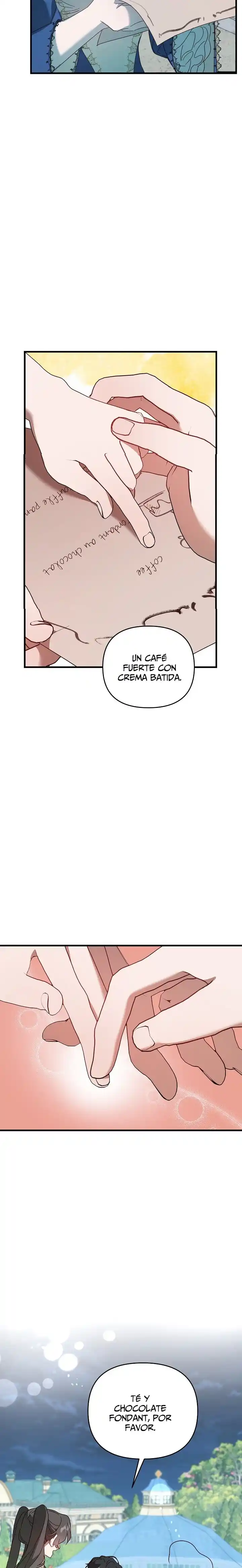 La Vida En El Rincón De Una Dama Noble - Capítulo 22 - Página 23 - LectorTMOo