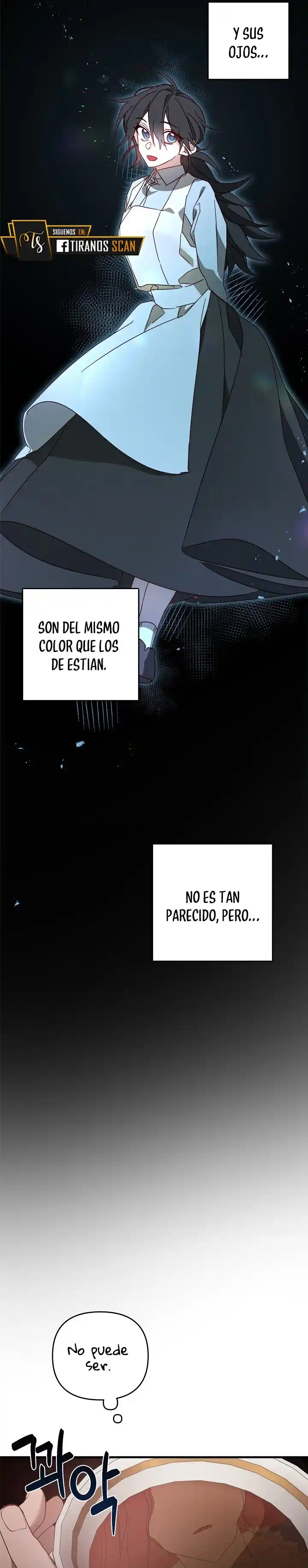 La Vida En El Rincón De Una Dama Noble - Capítulo 22 - Página 34 - LectorTMOo