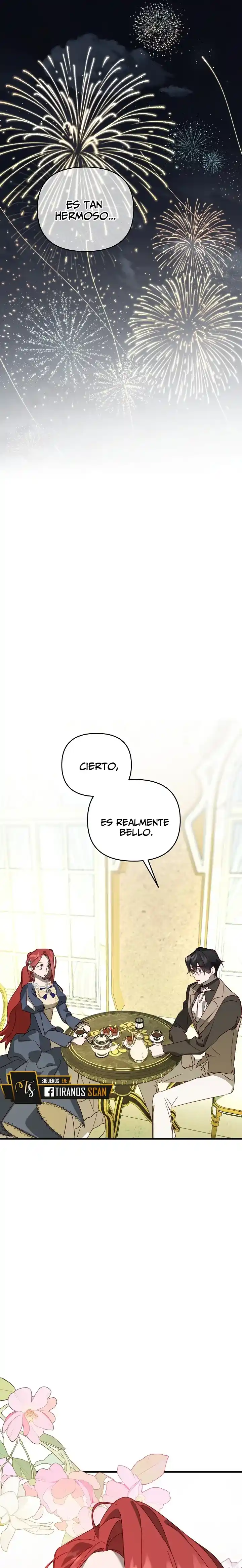 La Vida En El Rincón De Una Dama Noble - Capítulo 23 - Página 28 - LectorTMOo