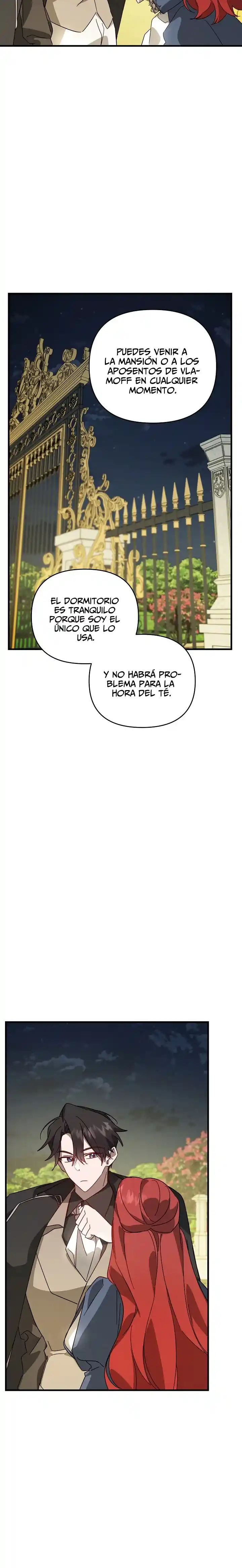 La Vida En El Rincón De Una Dama Noble - Capítulo 23 - Página 32 - LectorTMOo
