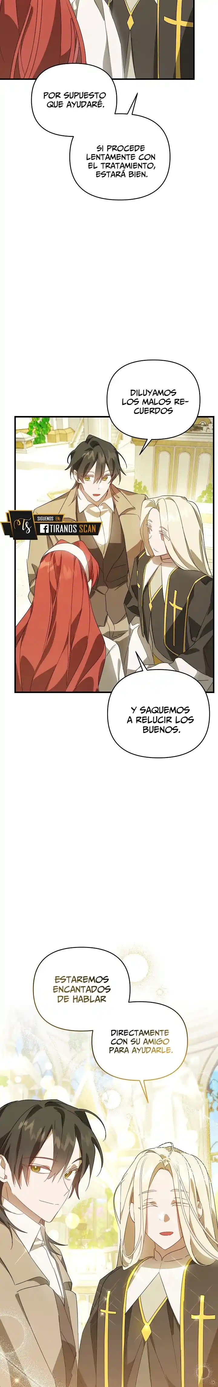 La Vida En El Rincón De Una Dama Noble - Capítulo 24 - Página 13 - LectorTMOo