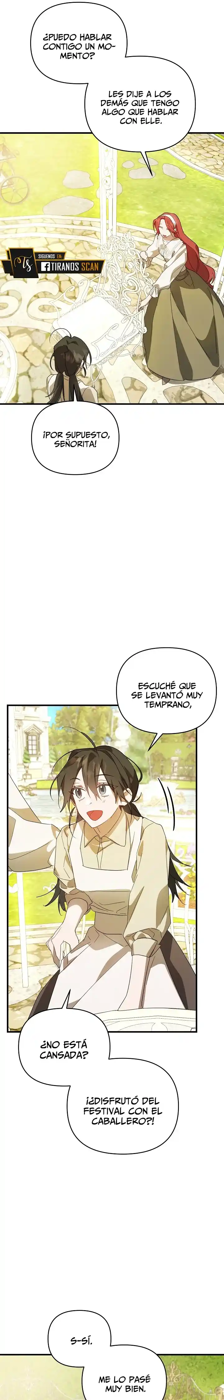 La Vida En El Rincón De Una Dama Noble - Capítulo 24 - Página 16 - LectorTMOo